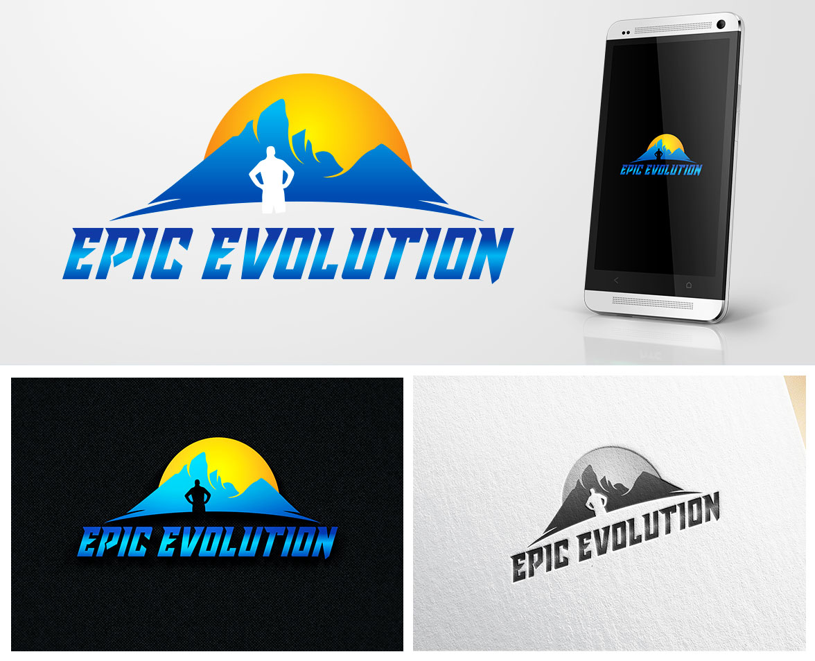 Logo Design by AnjelsS for this project | Design #14389388