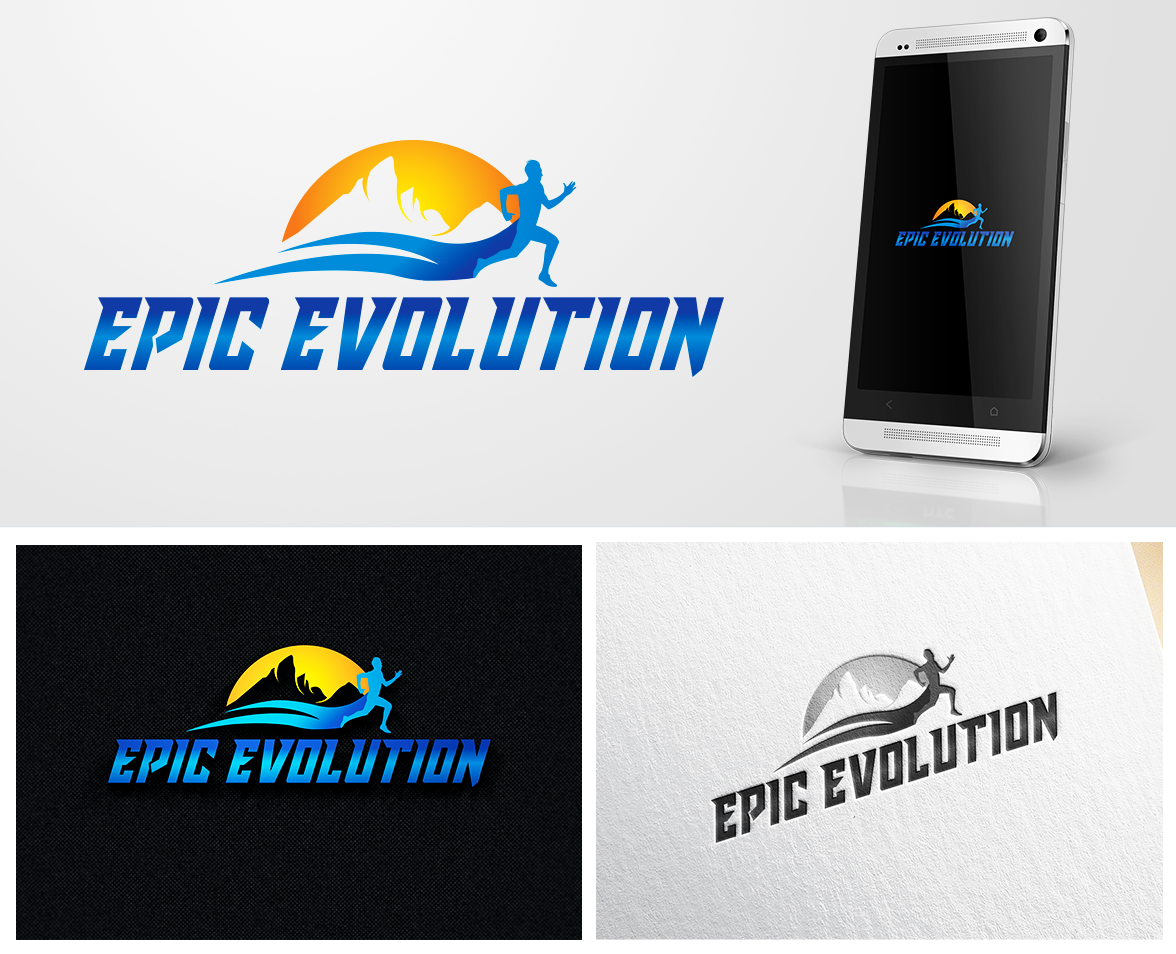 Logo Design by AnjelsS for this project | Design #14389483