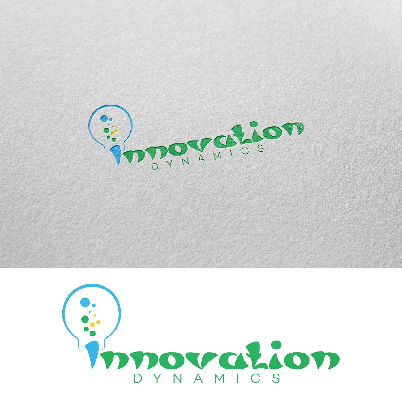 Logo-Design von Impressive Solutions für dieses Projekt | Design #14279456