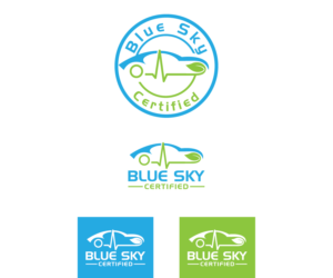 Logo Design by creativemood438 for HyDrive | Design: #14340474