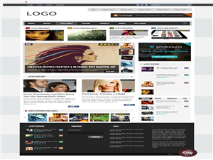 WordPress-Design von simple solutions für dieses Projekt | Design #653136