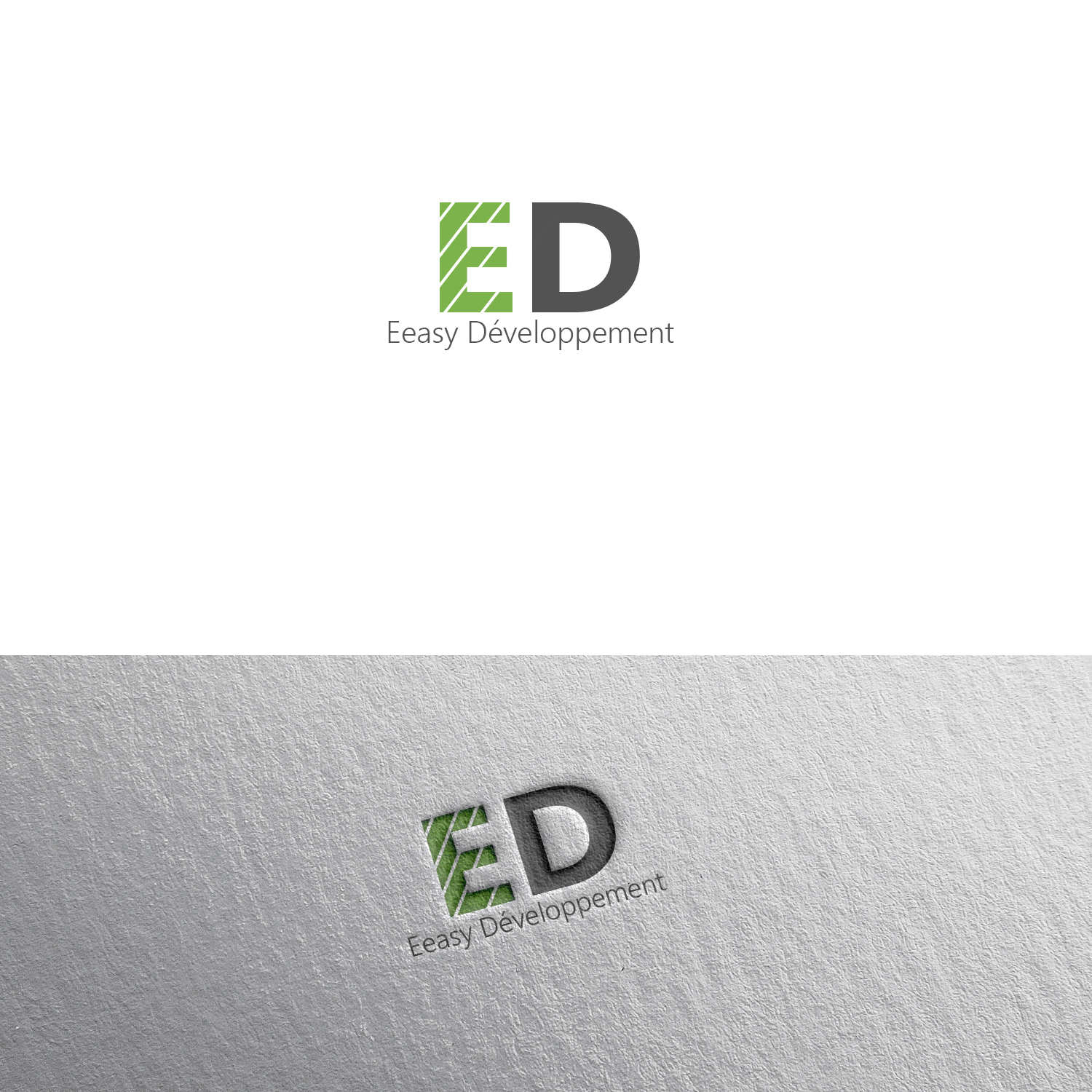 Logo Design by Sablerno for this project | Design #14384957