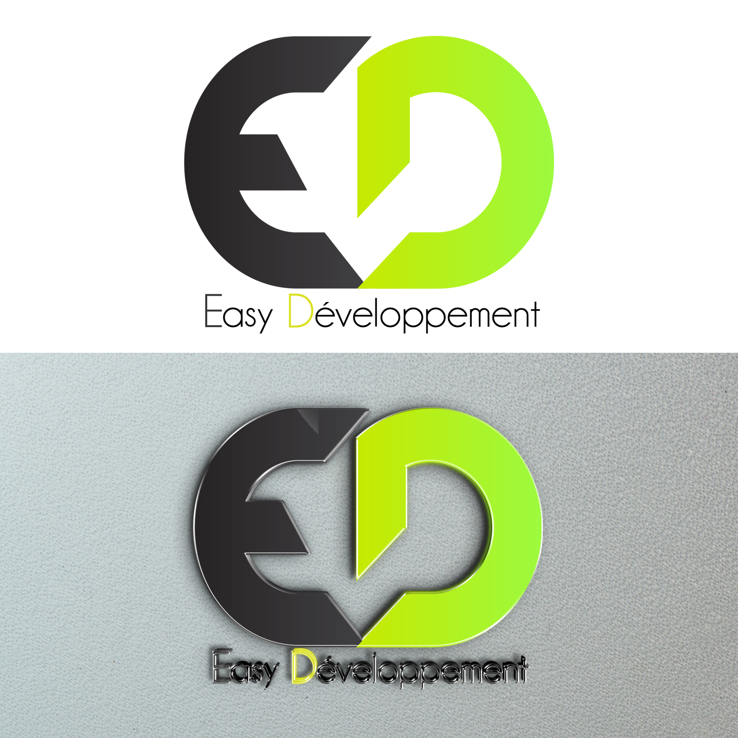 Logo Design by Designanss for this project | Design #14294988