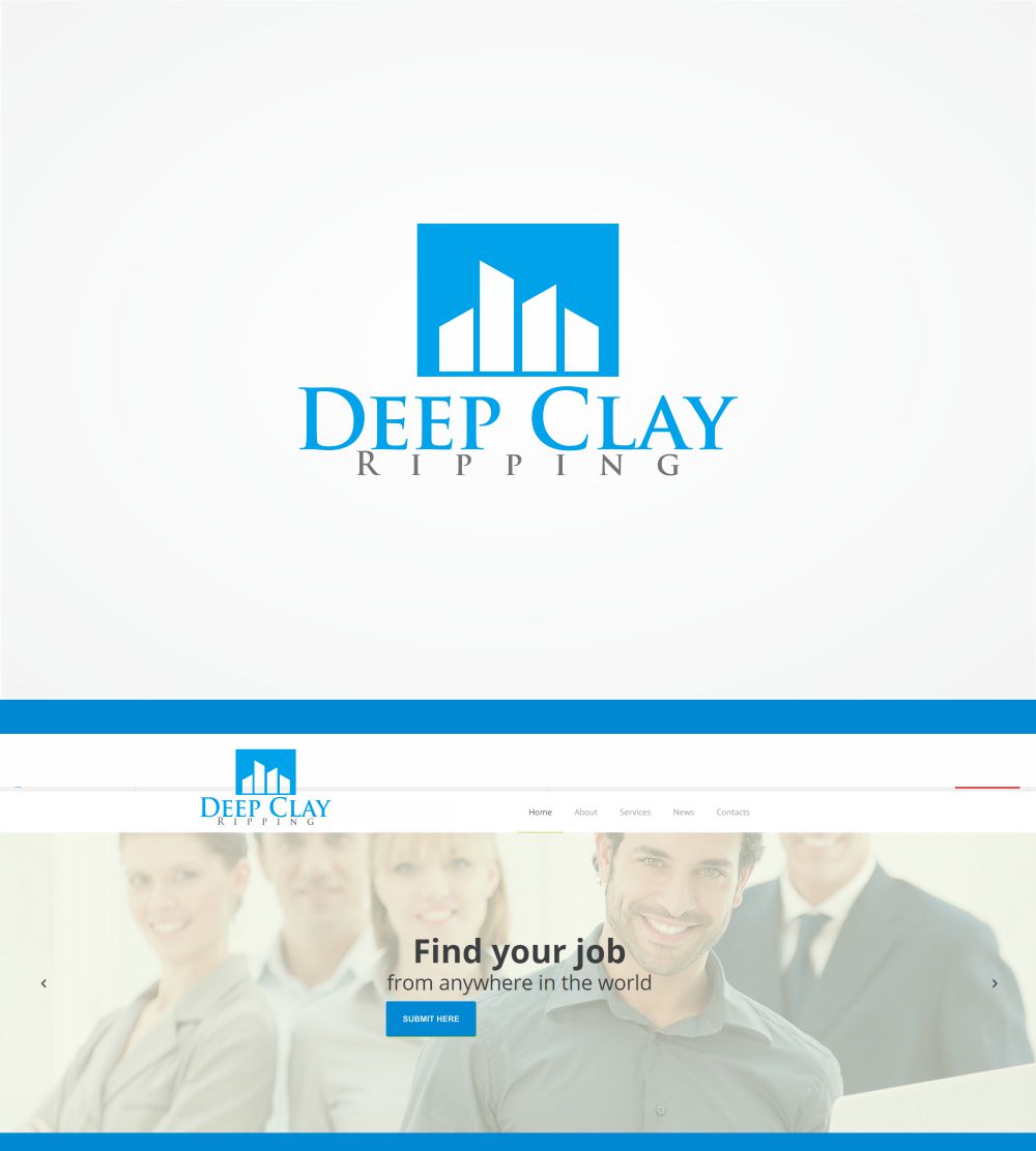 Logo Design by Paulsein for this project | Design #14367546