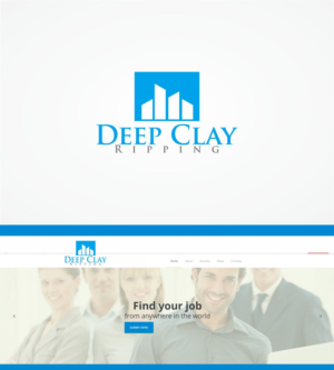 Logo Design by Paulsein for this project | Design: #14367546