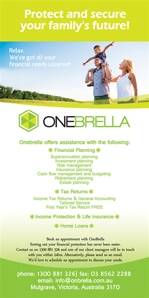 Flyer Design by Cris for this project | Design #2540257