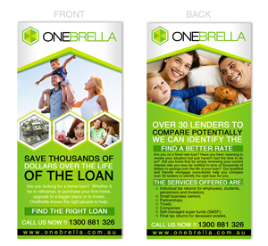 Flyer Design by Super Power Designer
