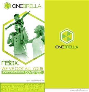 Flyer Design by Republik Brand Communications, Inc. for this project | Design: #2570000