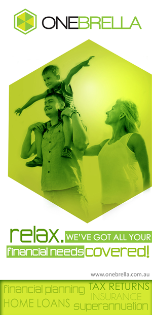Flyer Design by Republik Brand Communications, Inc.