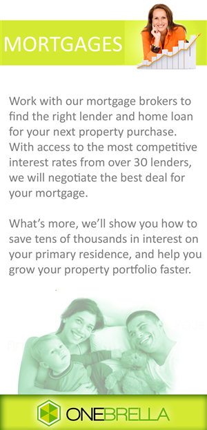 Flyer Design by Republik Brand Communications, Inc. for this project | Design: #2570086