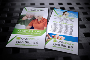 Flyer Design by creationz2011 for this project | Design: #2567316