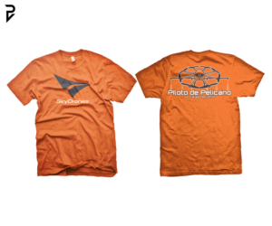 T-shirt Design by poisonvectors