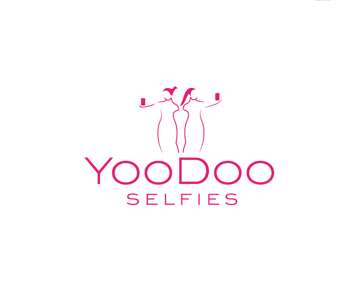 Logo Design by Unicgraphs for YooDoo Selfies LLC | Design #14301802