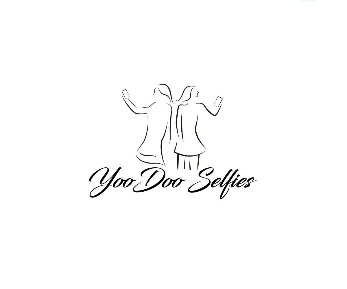 Design de Logo par Unicgraphs pour YooDoo Selfies LLC | Design #14328509