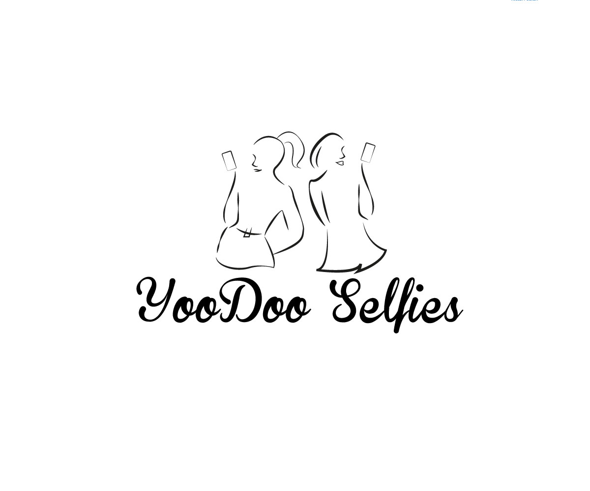 Logo Design by Unicgraphs for YooDoo Selfies LLC | Design #14329321