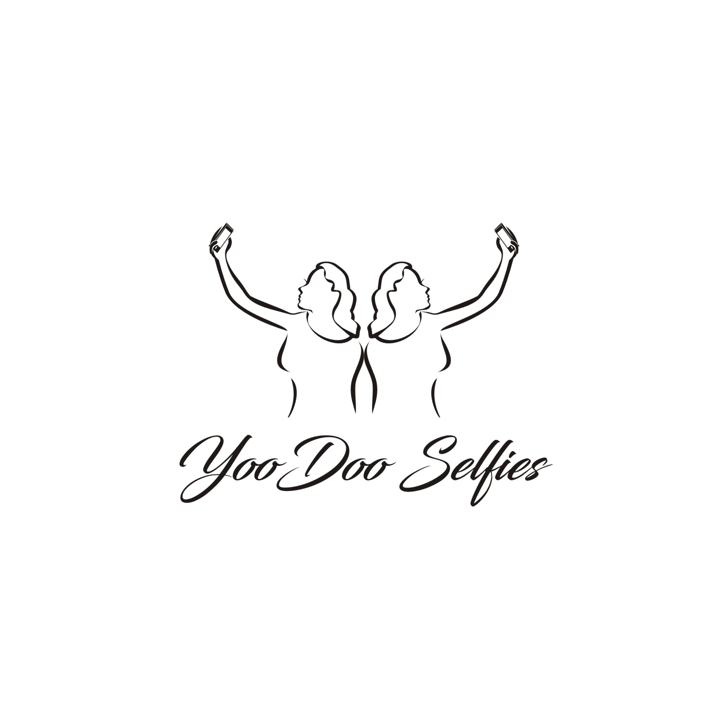 Design de Logo par Actives pour YooDoo Selfies LLC | Design #14298434