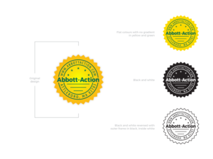 Diseño de Logo por Logo Guy para este proyecto | Diseño: #14325811