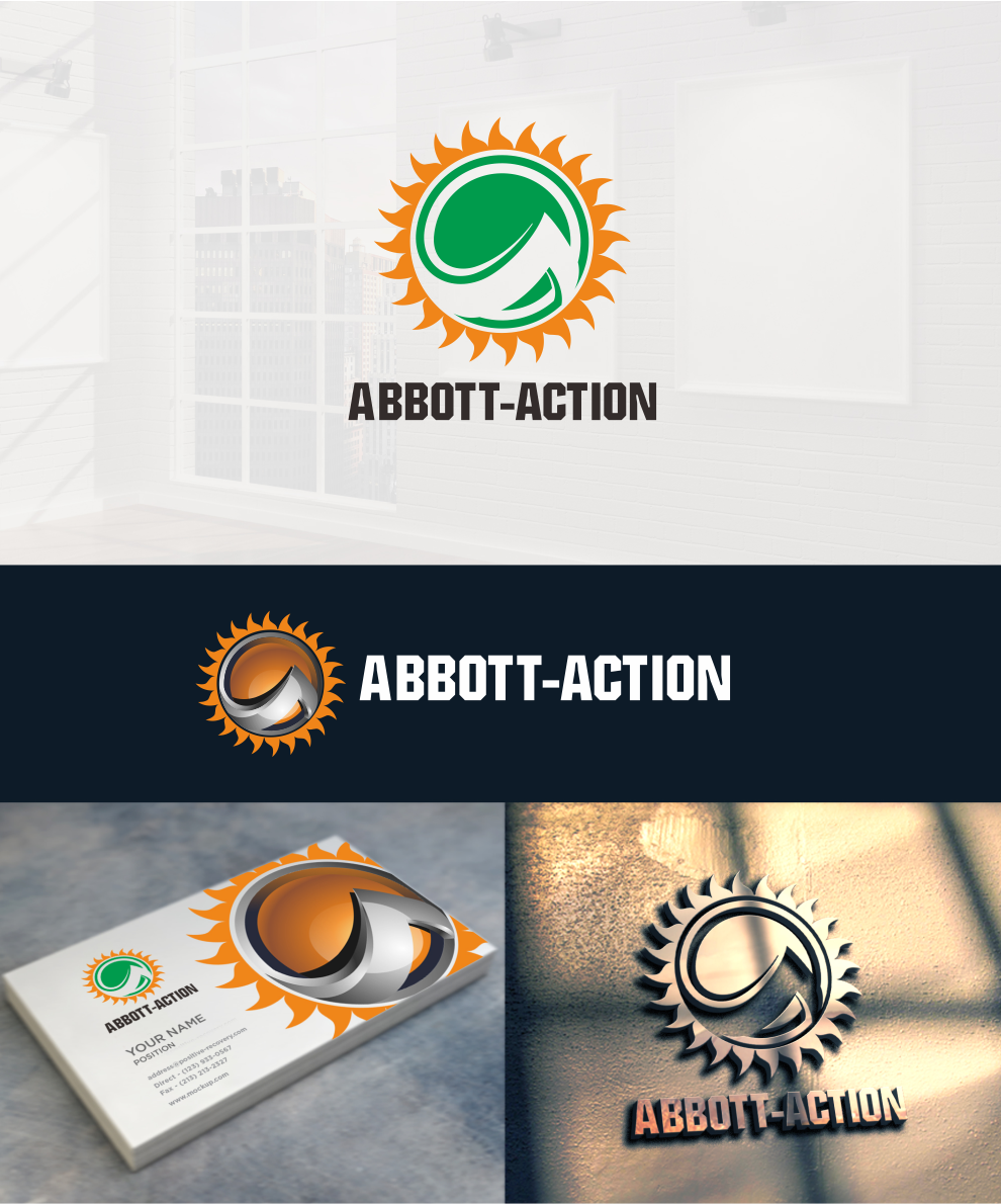 Logo Design by Pak We Designs for this project | Design #14456549