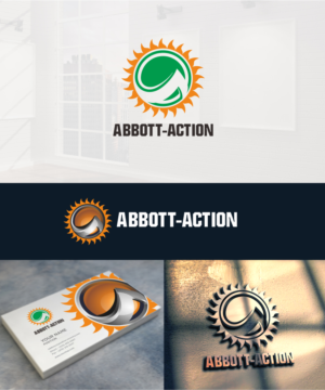 Logo Design by Pak We Designs