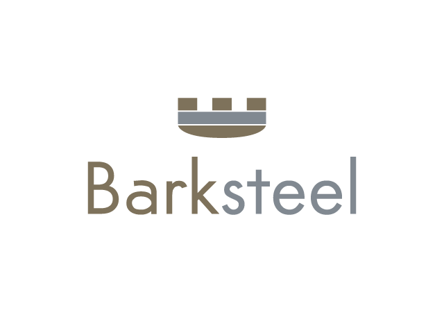 Logo Design by CaptainZZ for BarkSteel | Design #2518053