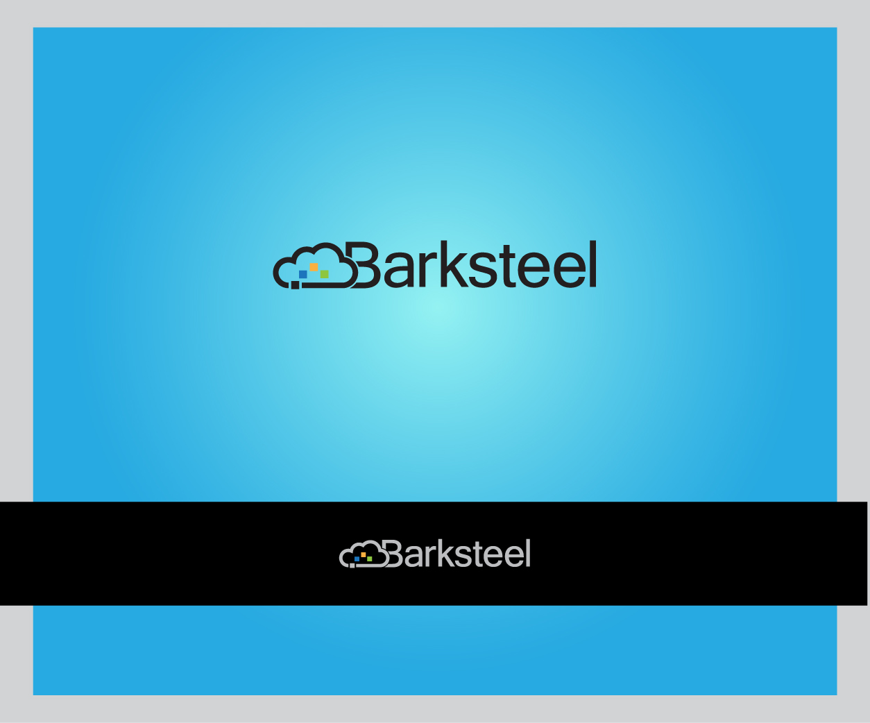Logo Design by Finno for BarkSteel | Design #2522504