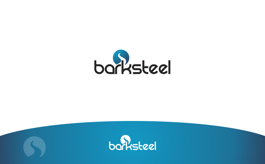 Diseño de Logo por Monimonzy para BarkSteel | Diseño #2546282