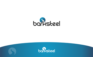 Diseño de Logo por Monimonzy para BarkSteel | Diseño: #2546282