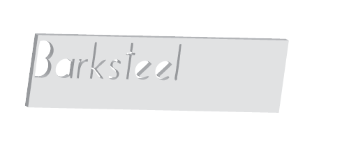 Diseño de Logo por Alina para BarkSteel | Diseño #2515130
