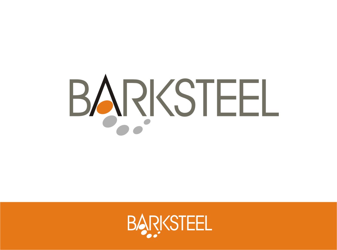 Logo Design by Borago for BarkSteel | Design #2535169