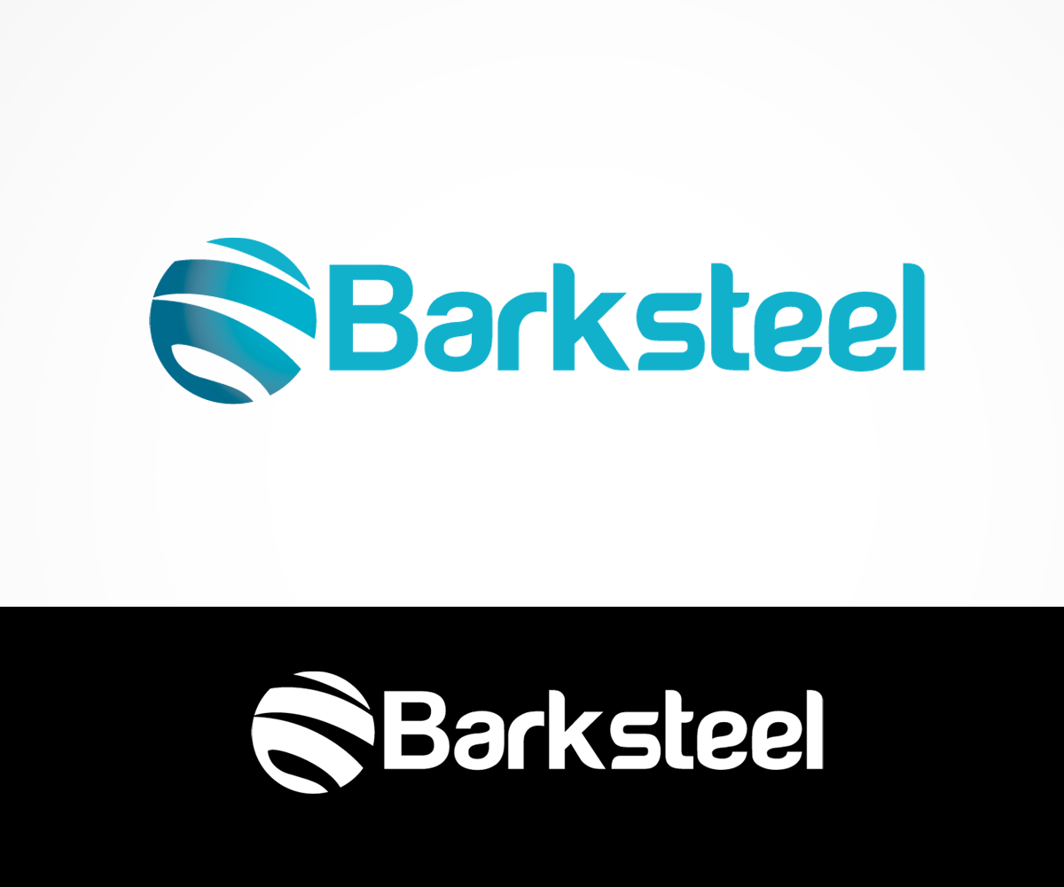 Diseño de Logo por HeroG®APHIX para BarkSteel | Diseño #2534715