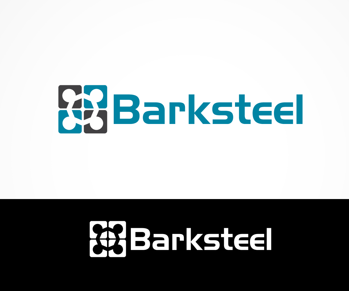 Diseño de Logo por HeroG®APHIX para BarkSteel | Diseño #2534716