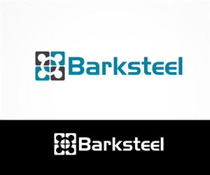 Diseño de Logo por HeroG®APHIX para BarkSteel | Diseño: #2534716