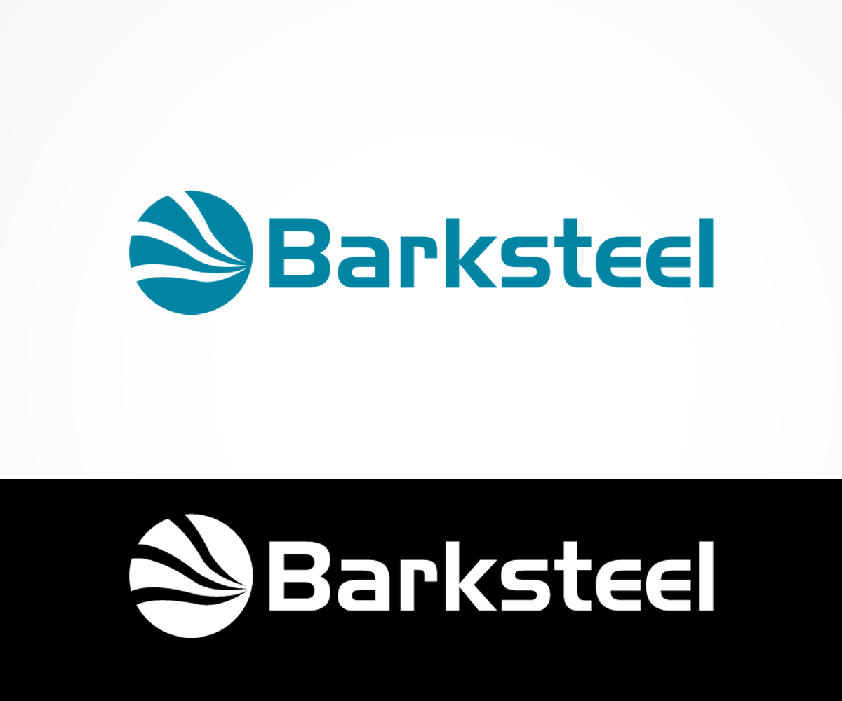 Diseño de Logo por HeroG®APHIX para BarkSteel | Diseño #2534717