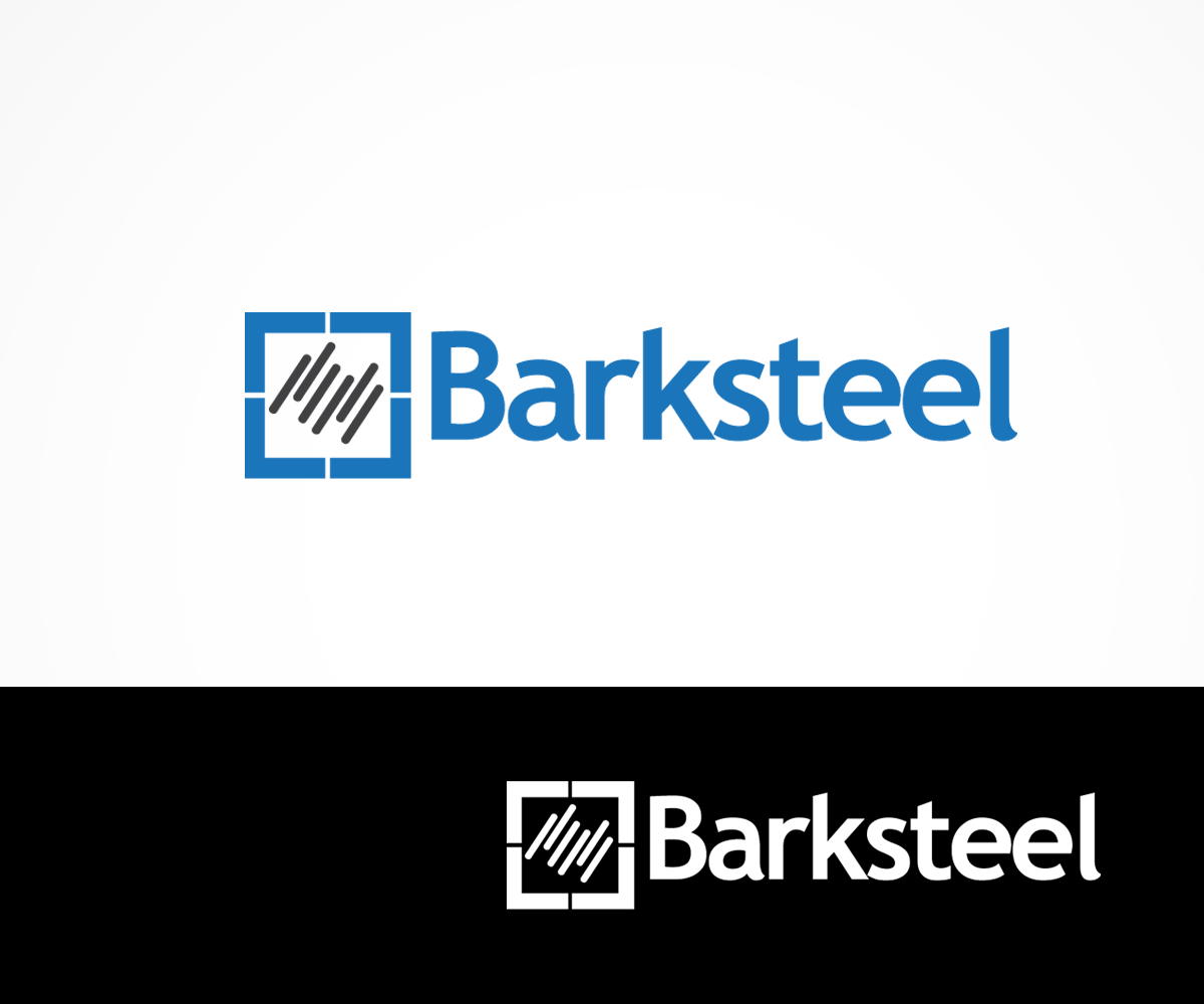Diseño de Logo por HeroG®APHIX para BarkSteel | Diseño #2536658