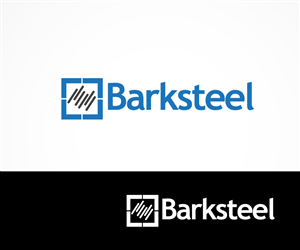 Diseño de Logo por HeroG®APHIX para BarkSteel | Diseño: #2536658