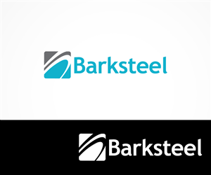 Diseño de Logo por HeroG®APHIX para BarkSteel | Diseño: #2536660