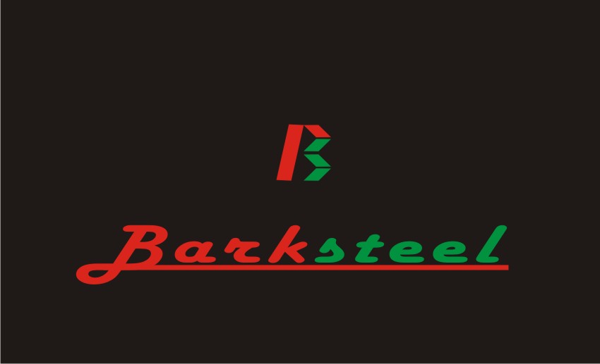 Logo Design by NUR SOMAD 2 for BarkSteel | Design #2532241