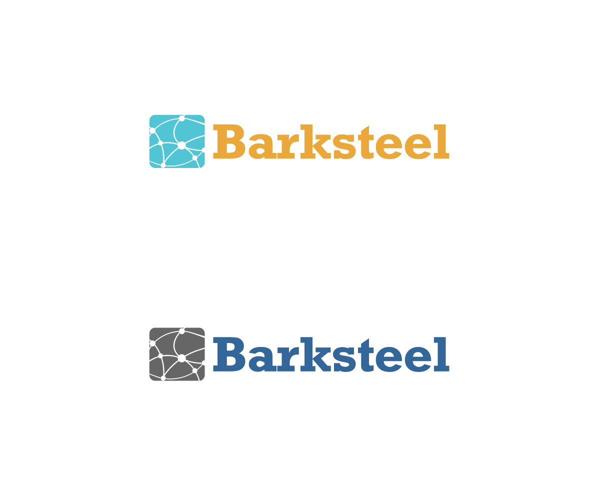Diseño de Logo por sunny para BarkSteel | Diseño #2557178