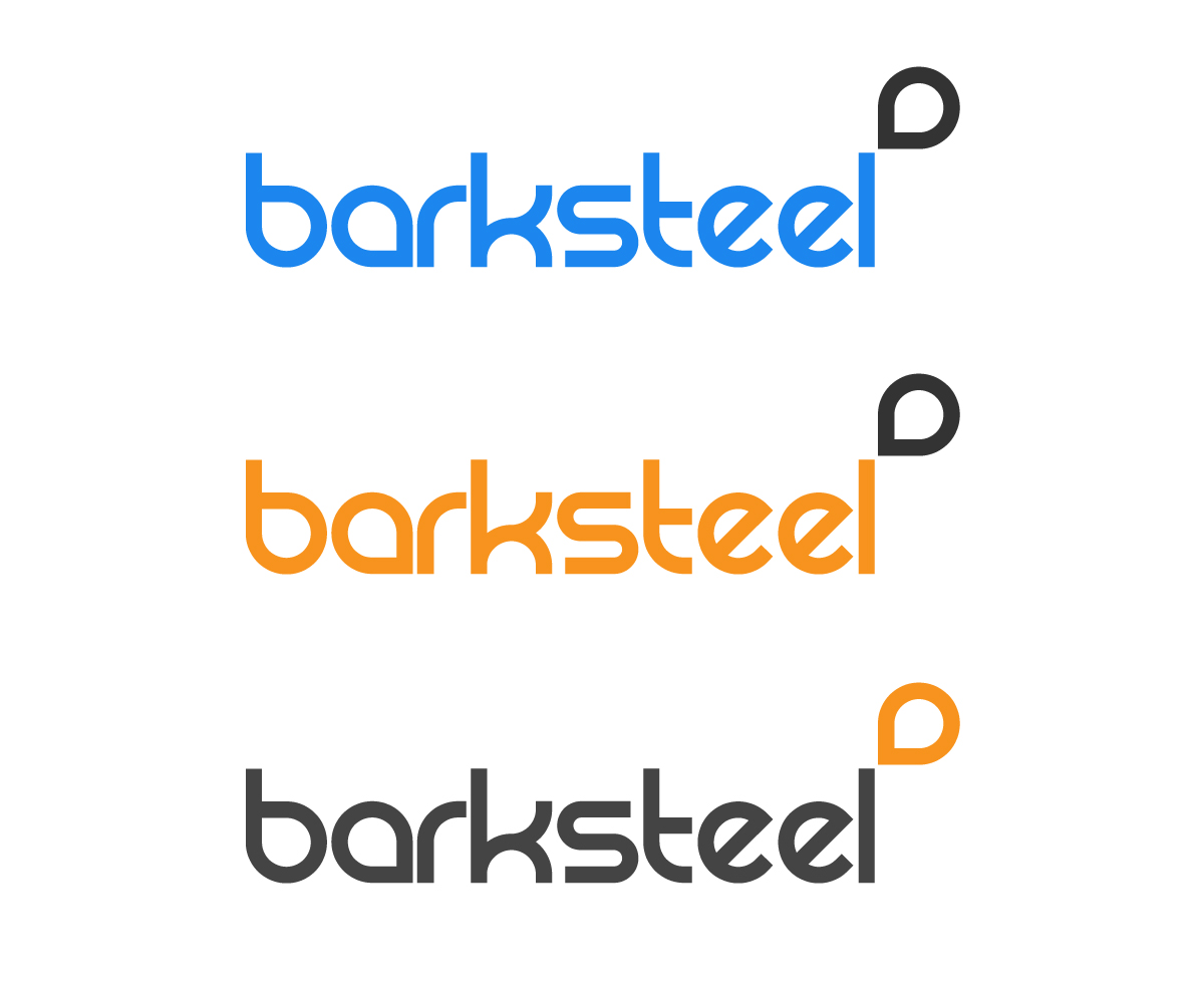 Diseño de Logo por sunny para BarkSteel | Diseño #2560834