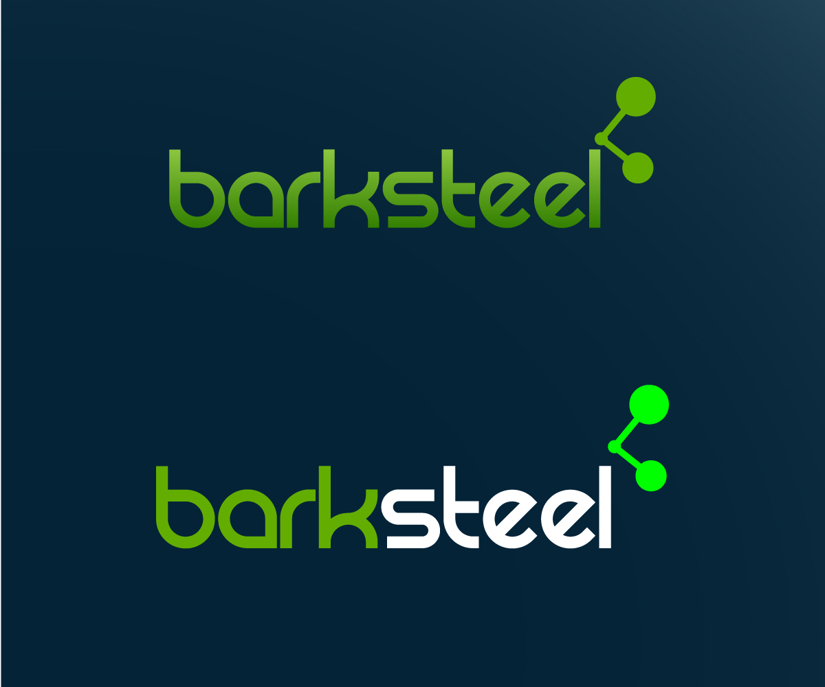 Logo-Design von sunny für BarkSteel | Design #2562265