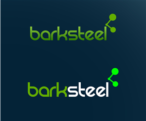 Diseño de Logo por sunny para BarkSteel | Diseño: #2562265