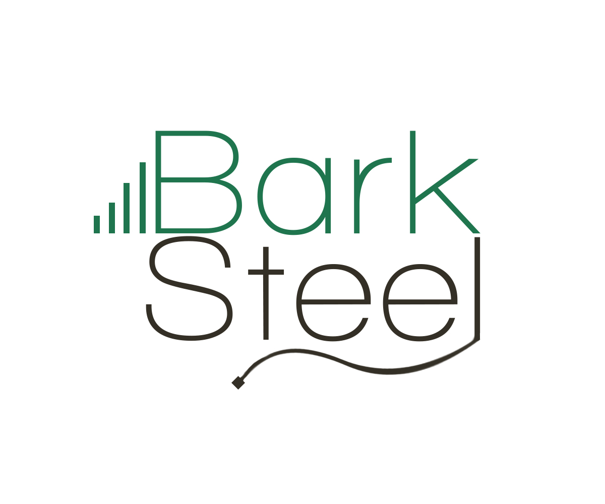 Logo-Design von IAmTheHusky für BarkSteel | Design #2515358