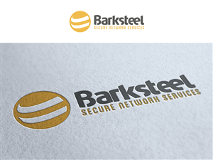 Diseño de Logo por MIM design para BarkSteel | Diseño: #2527872