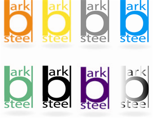 Logo Design by O. Garcia 