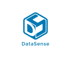 DataSense | Logo Design by dyogab83