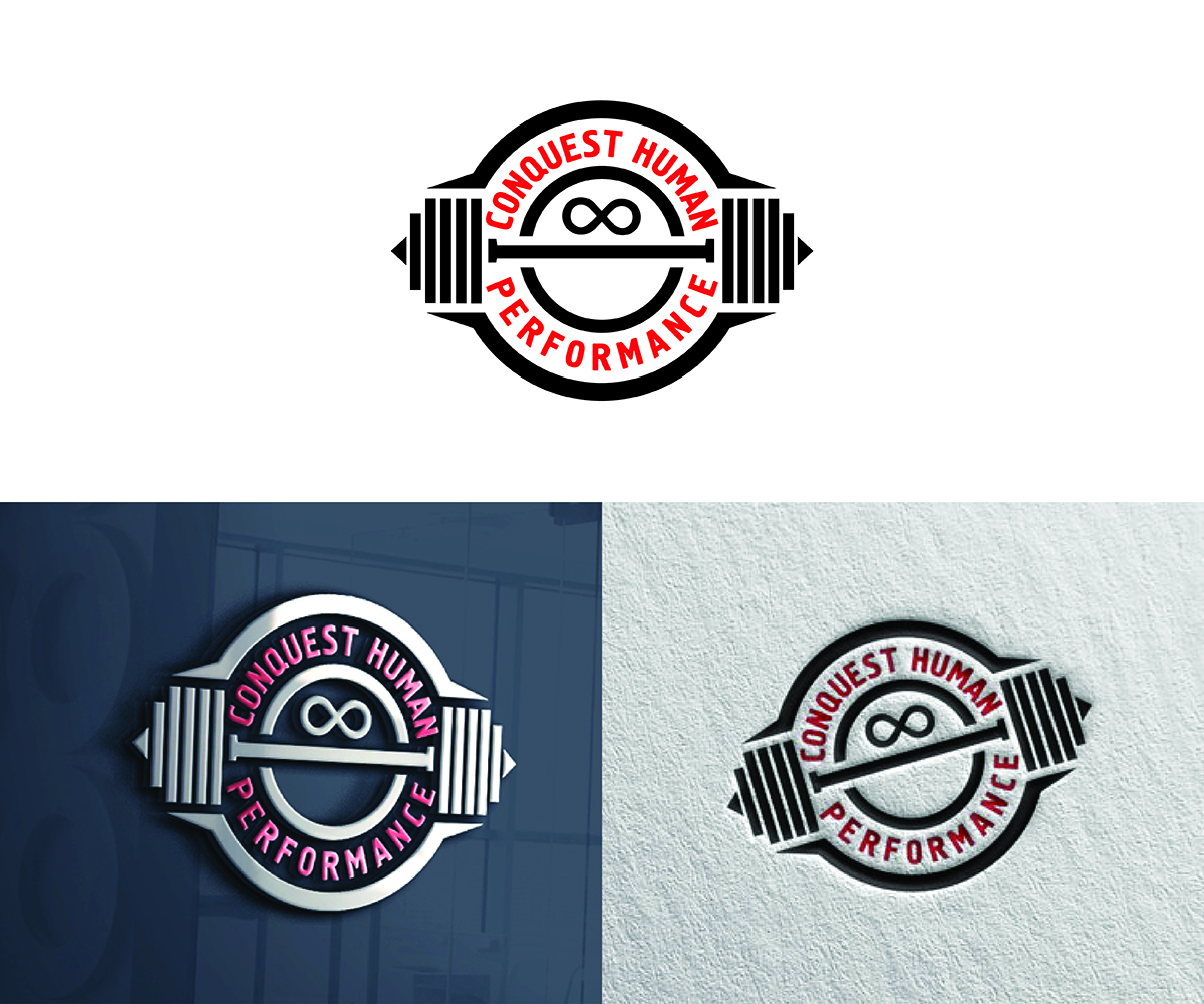 Logo Design by eMARK for this project | Design #14327288