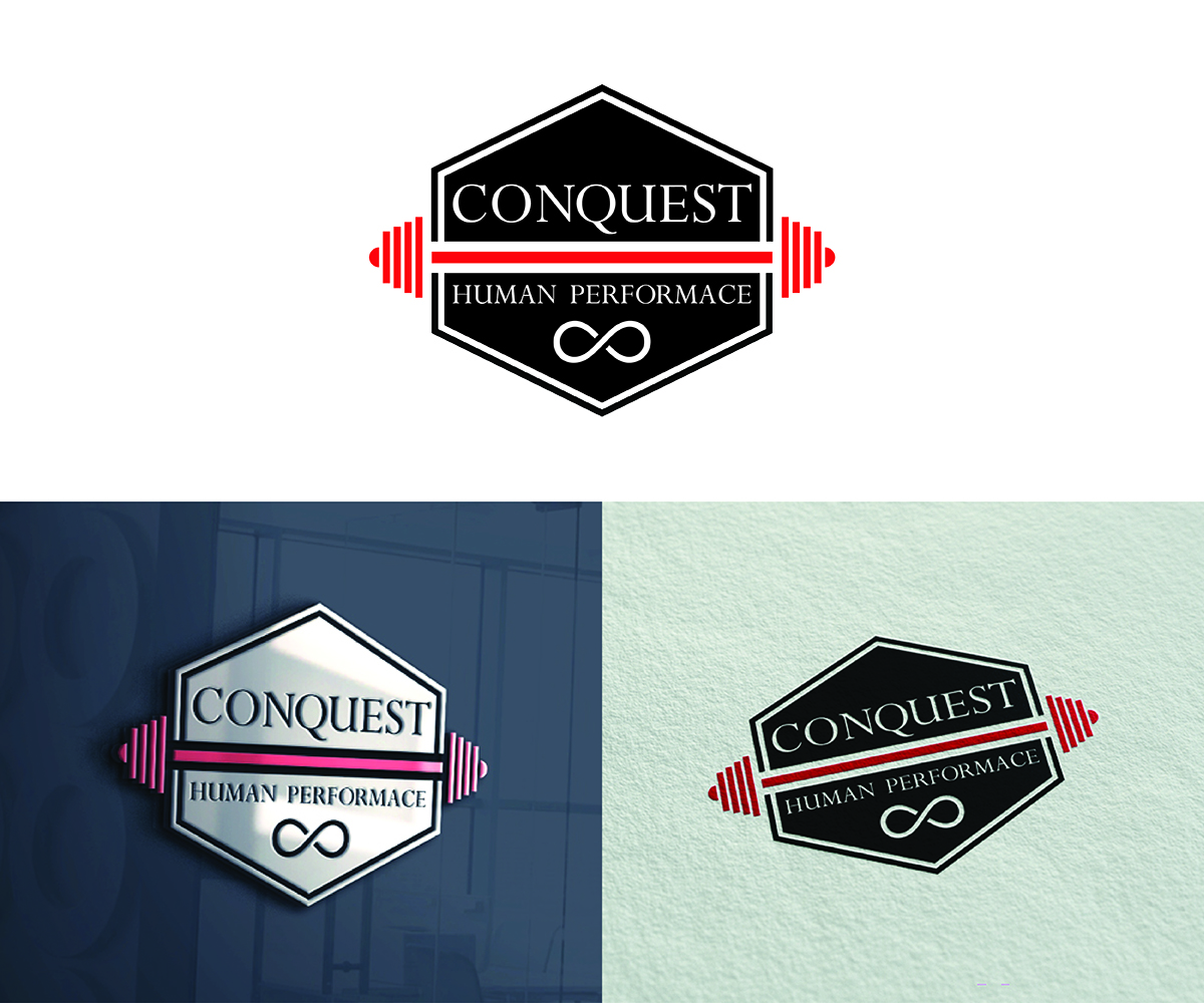 Logo Design by eMARK for this project | Design #14363415