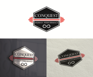 Logo Design by eMARK for this project | Design: #14363415