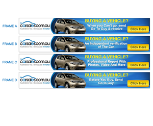 Banner Ad Design by DesignXyz