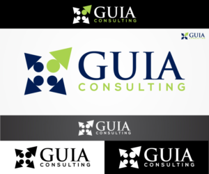 Logo-Design von sangeloenriquez für Guia Consulting | Design #14298767